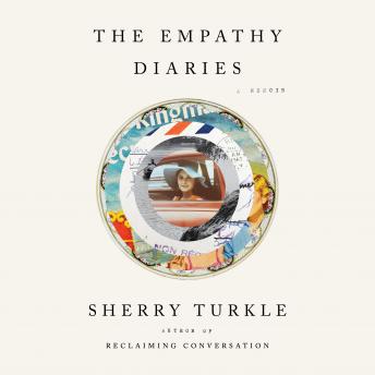 The Empathy Diaries: A Memoir