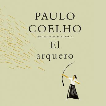 El arquero, Paulo Coelho