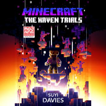 Minecraft: The Haven Trials: An Official Minecraft Novel