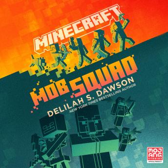 Minecraft: Mob Squad