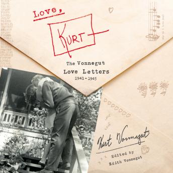 Love, Kurt: The Vonnegut Love Letters, 1941-1945 sample.