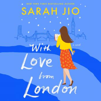 With Love from London: A Novel