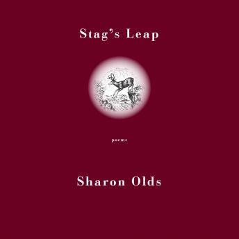 Stag's Leap: Poems