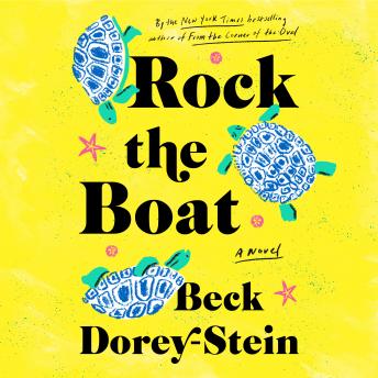 Rock the Boat: A Novel sample.