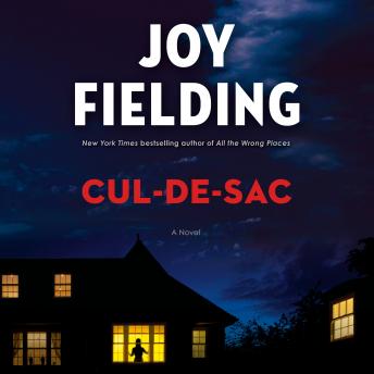 Cul-de-sac: A Novel