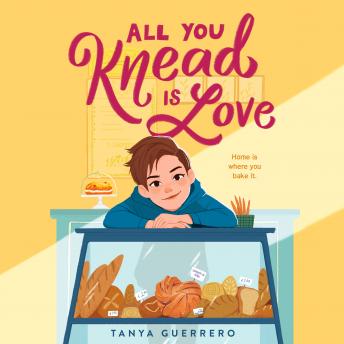 Download Best Audiobooks Kids All You Knead is Love by Tanya Guerrero Audiobook Free Mp3 Download Kids free audiobooks and podcast