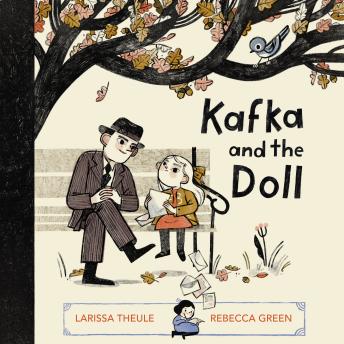 Download Best Audiobooks Kids Kafka and the Doll by Larissa Theule Audiobook Free Online Kids free audiobooks and podcast