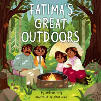 Download Best Audiobooks Sports Fatima's Great Outdoors by Ambreen Tariq Audiobook Free Sports free audiobooks and podcast