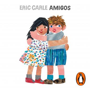 [Spanish] - Amigos