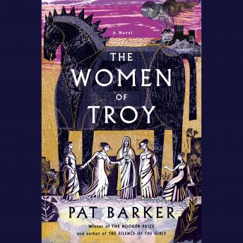 Women of Troy: A Novel sample.