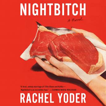 Nightbitch: A Novel