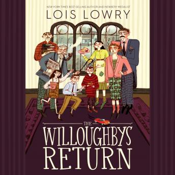 The Willoughbys Return