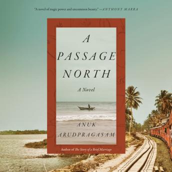 Passage North: A Novel sample.