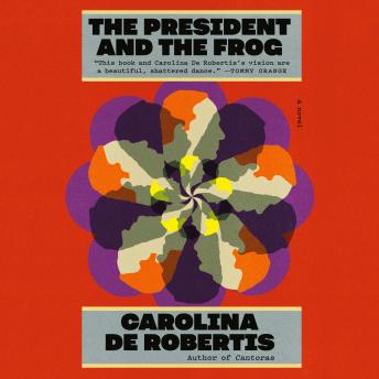 The President and the Frog: A novel
