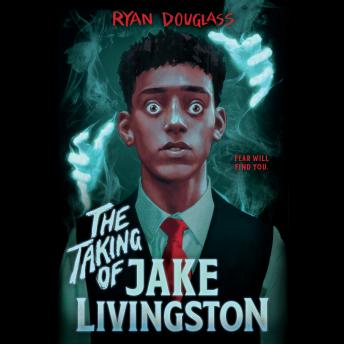 ryan douglass the taking of jake livingston