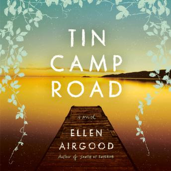 Tin Camp Road: A Novel, Ellen Airgood