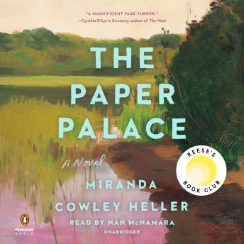 Paper Palace: A Novel sample.