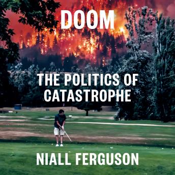 Download Doom: The Politics of Catastrophe by Niall Ferguson