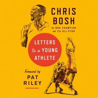 Letters to a Young Athlete sample.