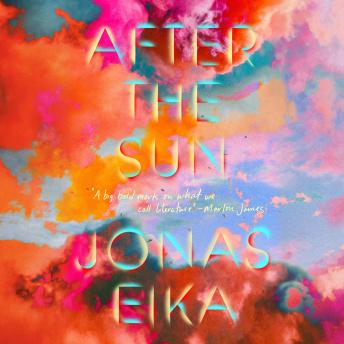 Download After the Sun by Jonas Eika