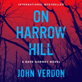 On Harrow Hill: A Dave Guerney Novel