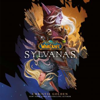 Sylvanas (World of Warcraft) sample.