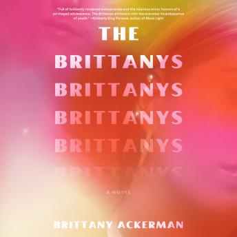 The Brittanys: A Novel