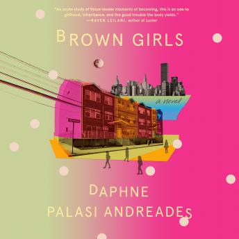 Brown Girls: A Novel sample.