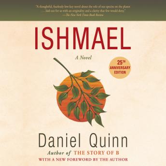 Ishmael: A Novel sample.