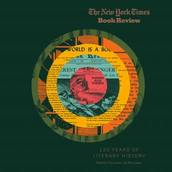 New York Times Book Review: 125 Years of Literary History sample.