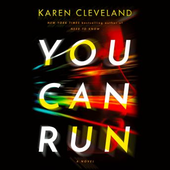 You Can Run: A Novel