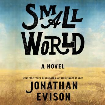Download Small World: A Novel by Jonathan Evison