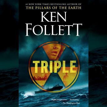 Triple: A Novel