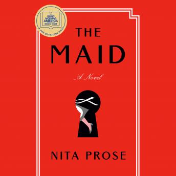 Maid: A Novel sample.