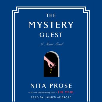 Download Mystery Guest: A Maid Novel by Nita Prose