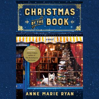 The Christmas by the Book