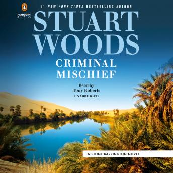 Download Criminal Mischief by Stuart Woods