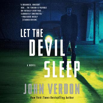 Let the Devil Sleep: A Novel