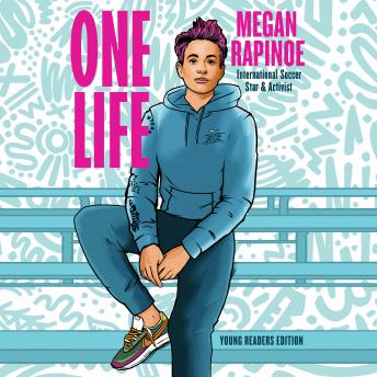 One Life: Young Readers Edition sample.
