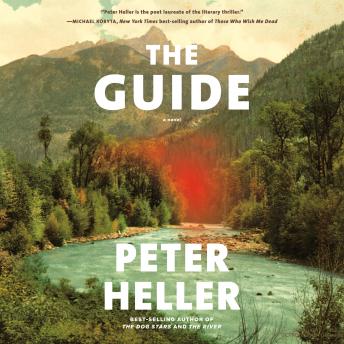 The Guide: A novel