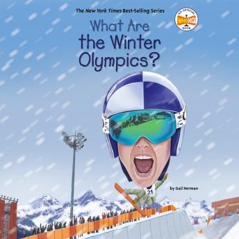 What Are the Winter Olympics? sample.