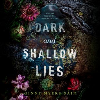 Download Dark and Shallow Lies by Ginny Myers Sain