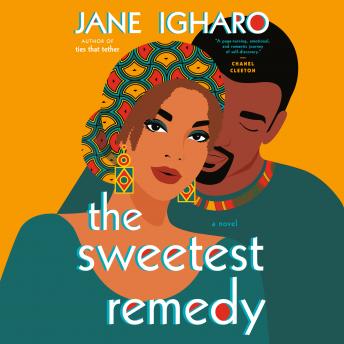 Sweetest Remedy, Jane Igharo