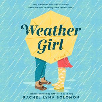 Download Weather Girl by Rachel Lynn Solomon