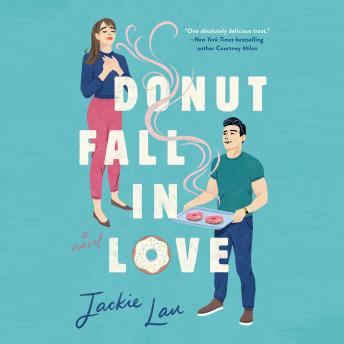 Download Donut Fall in Love by Jackie Lau