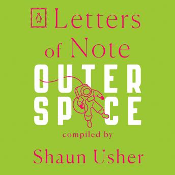 Letters of Note: Outer Space sample.