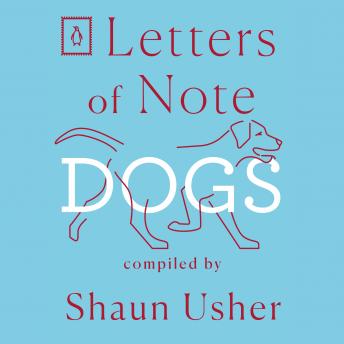 Letters of Note: Dogs sample.