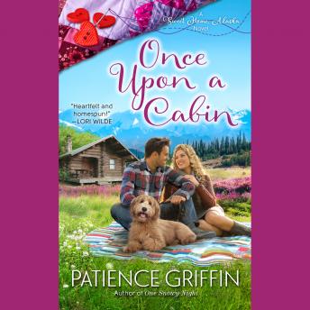 Once Upon a Cabin, Patience Griffin
