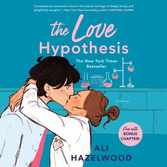 Love Hypothesis, Audio book by Ali Hazelwood