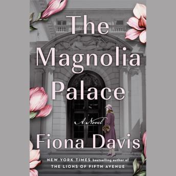 Magnolia Palace: A Novel sample.